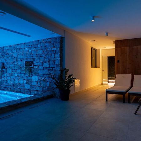 Nono Ban Hotel & Villa Gornji Humac Eksteriør bilde