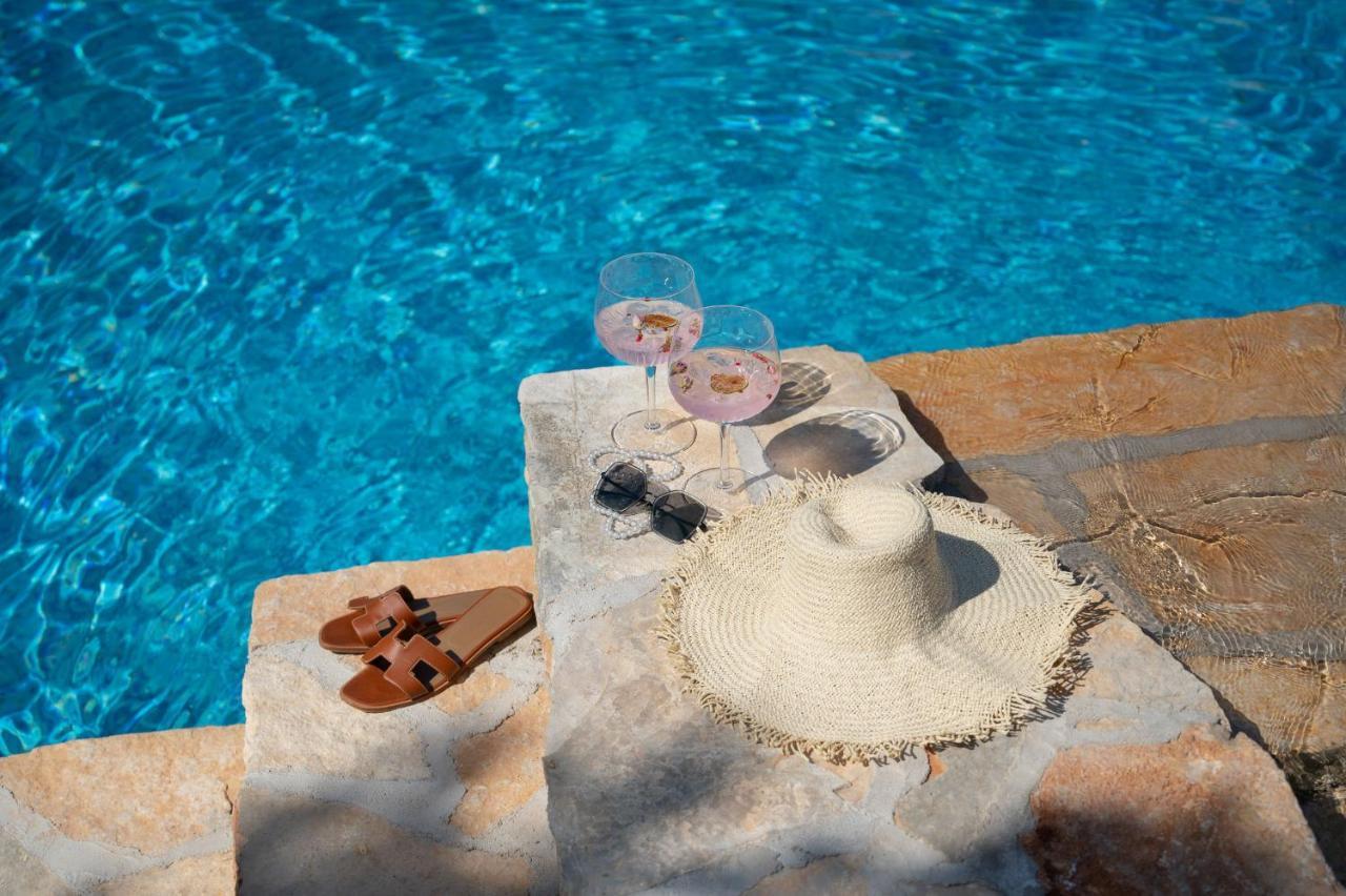 Nono Ban Hotel & Villa Gornji Humac Eksteriør bilde
