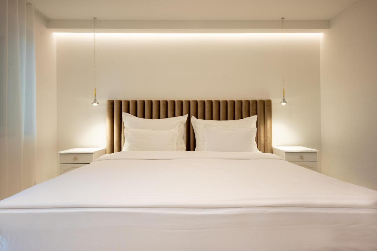 Nono Ban Hotel & Villa Gornji Humac Eksteriør bilde