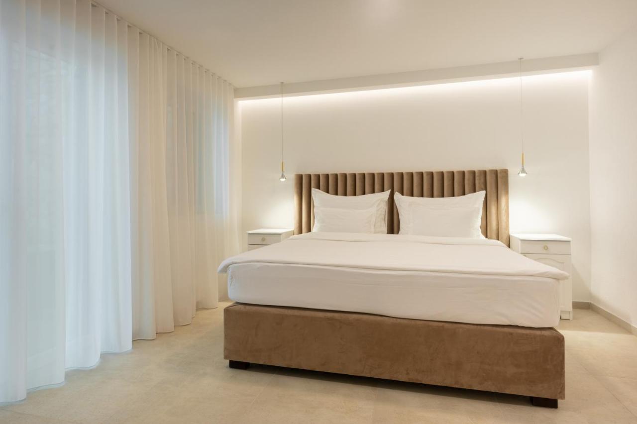 Nono Ban Hotel & Villa Gornji Humac Eksteriør bilde