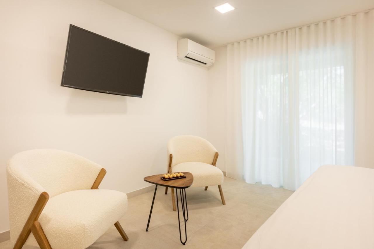 Nono Ban Hotel & Villa Gornji Humac Eksteriør bilde
