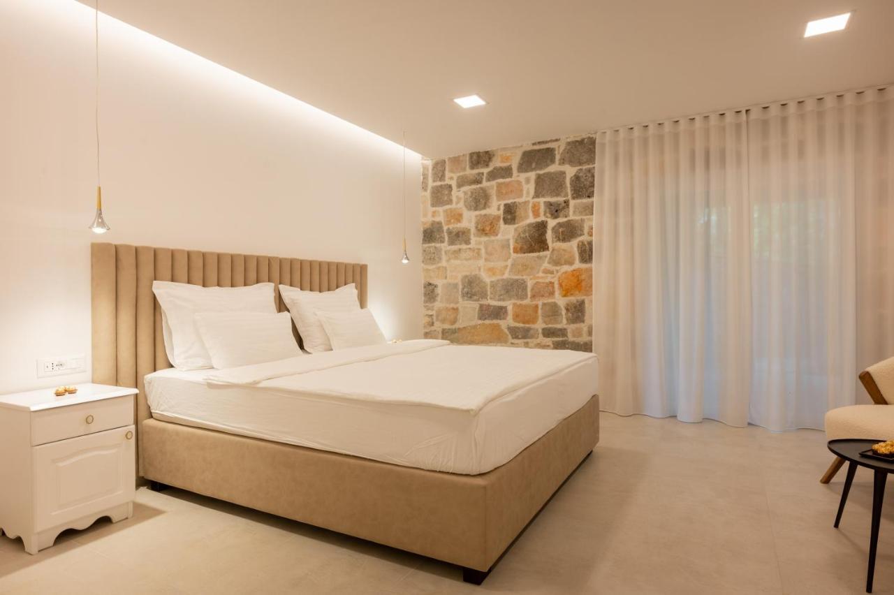 Nono Ban Hotel & Villa Gornji Humac Eksteriør bilde