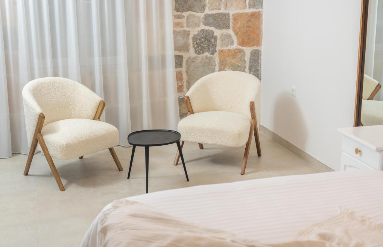 Nono Ban Hotel & Villa Gornji Humac Eksteriør bilde