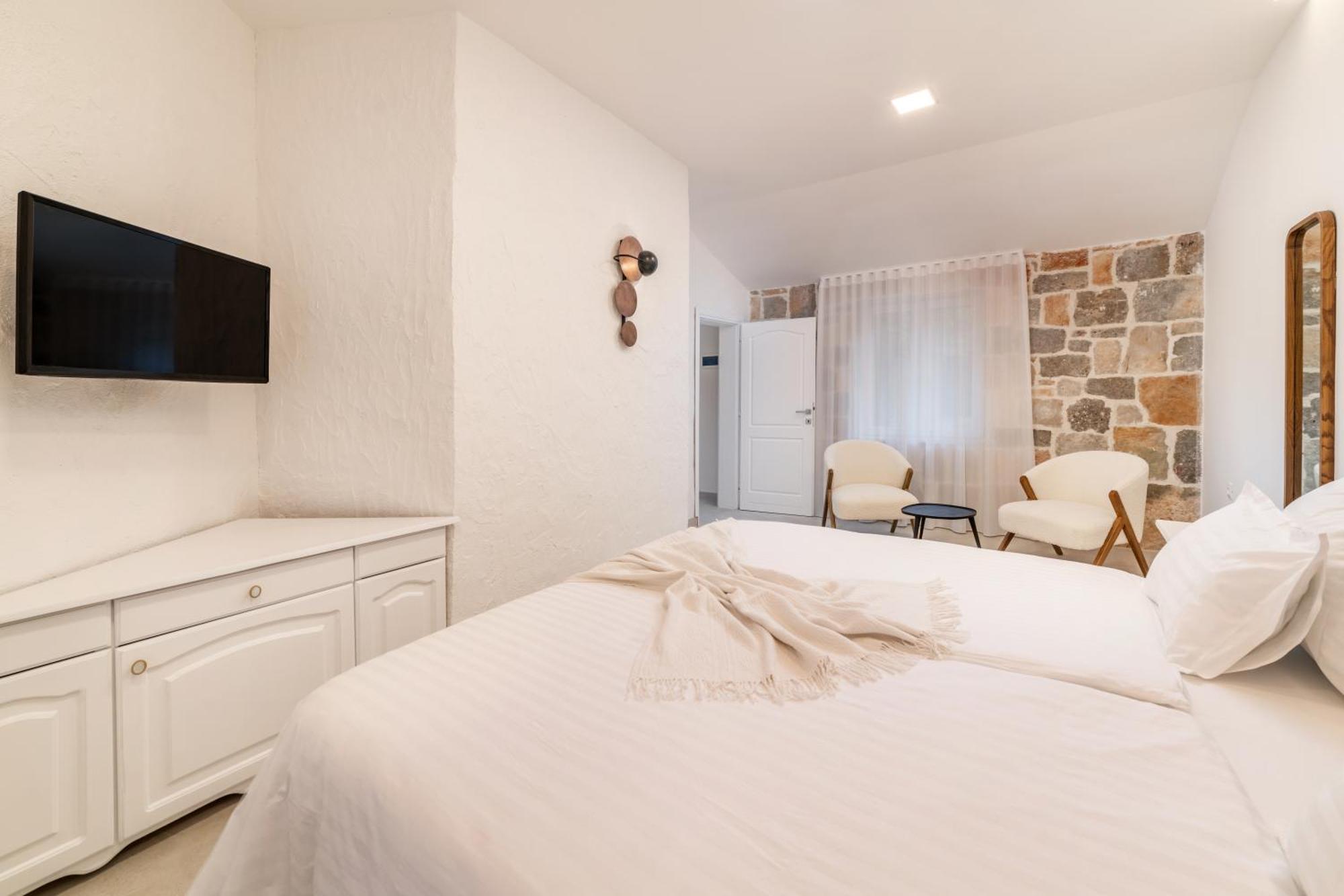 Nono Ban Hotel & Villa Gornji Humac Eksteriør bilde