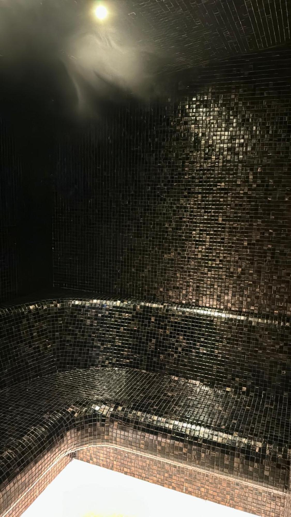 Nono Ban Hotel & Villa Gornji Humac Eksteriør bilde