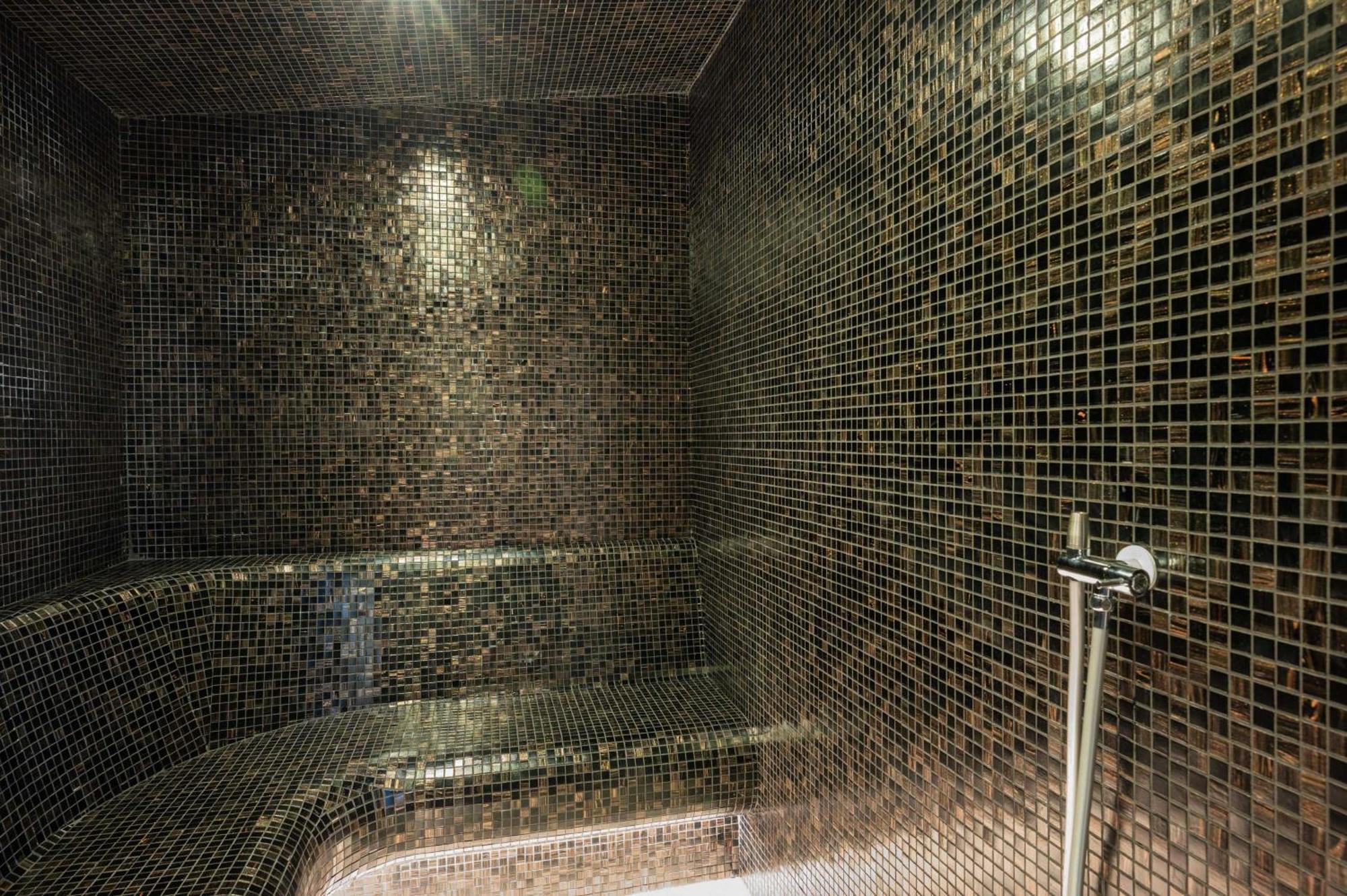 Nono Ban Hotel & Villa Gornji Humac Eksteriør bilde