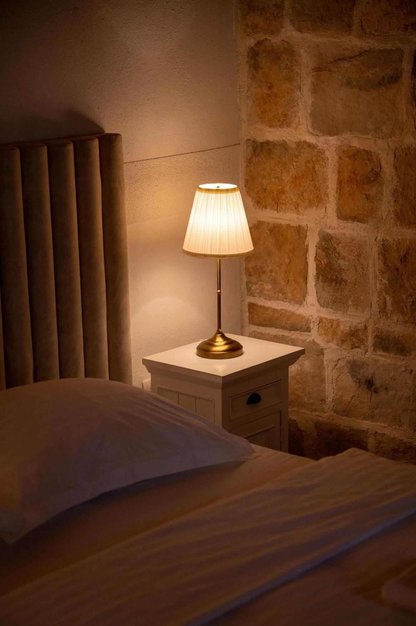 Nono Ban Hotel & Villa Gornji Humac Eksteriør bilde