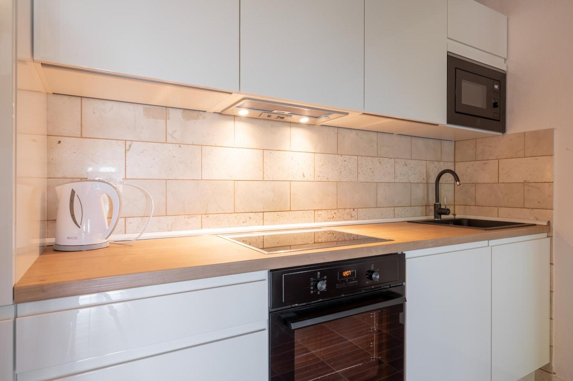 Nono Ban Hotel & Villa Gornji Humac Eksteriør bilde