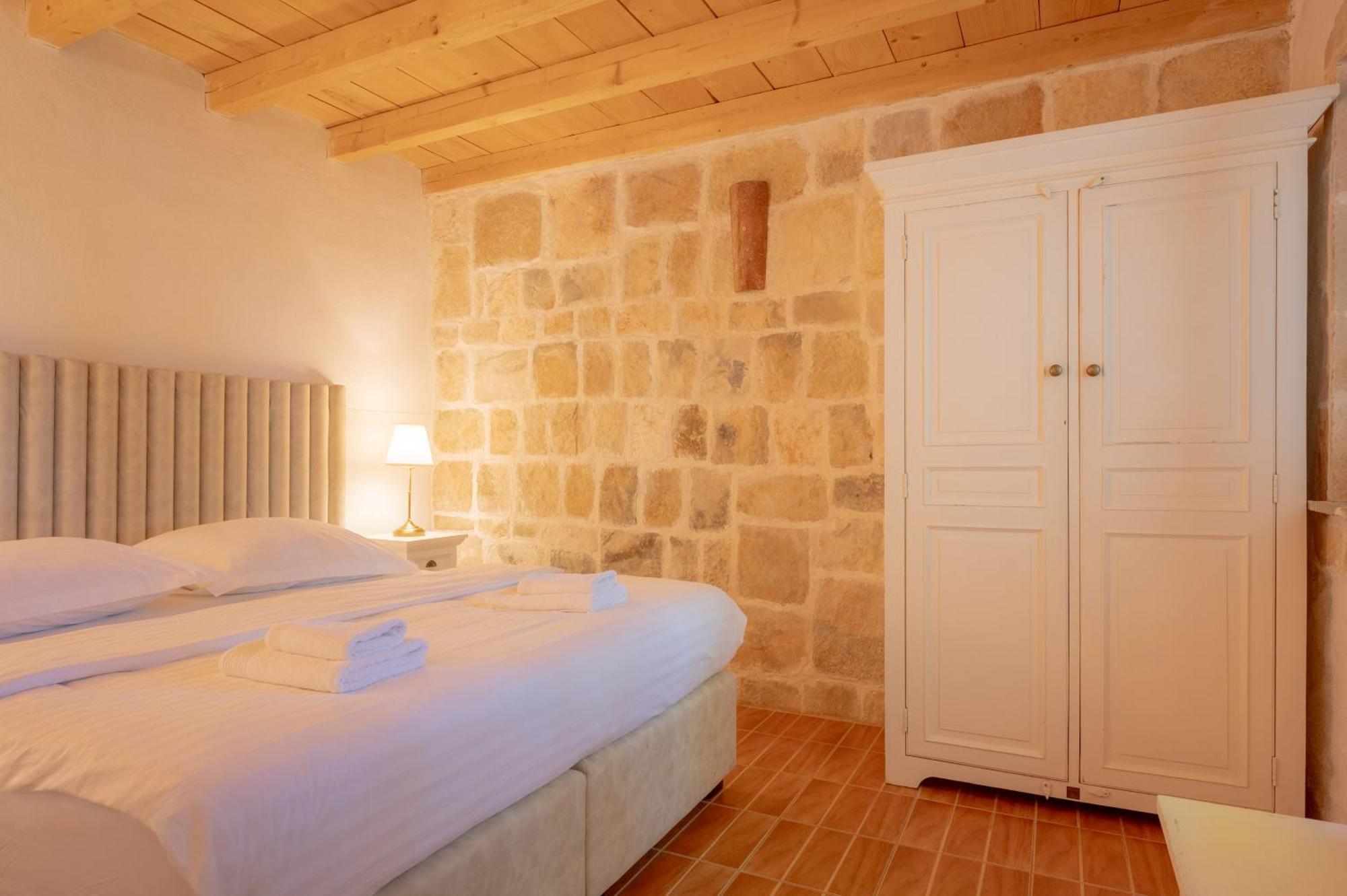 Nono Ban Hotel & Villa Gornji Humac Eksteriør bilde