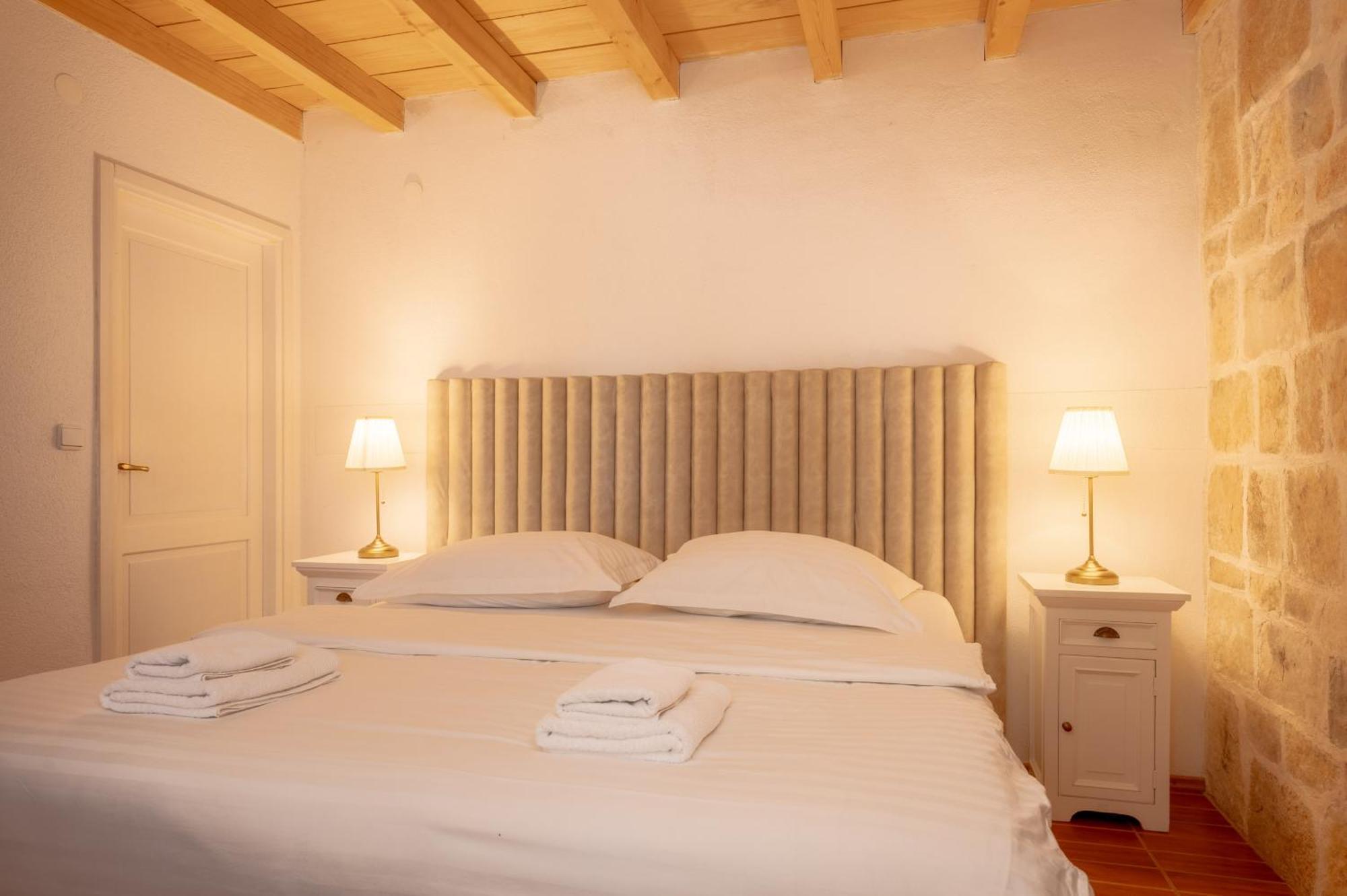 Nono Ban Hotel & Villa Gornji Humac Eksteriør bilde
