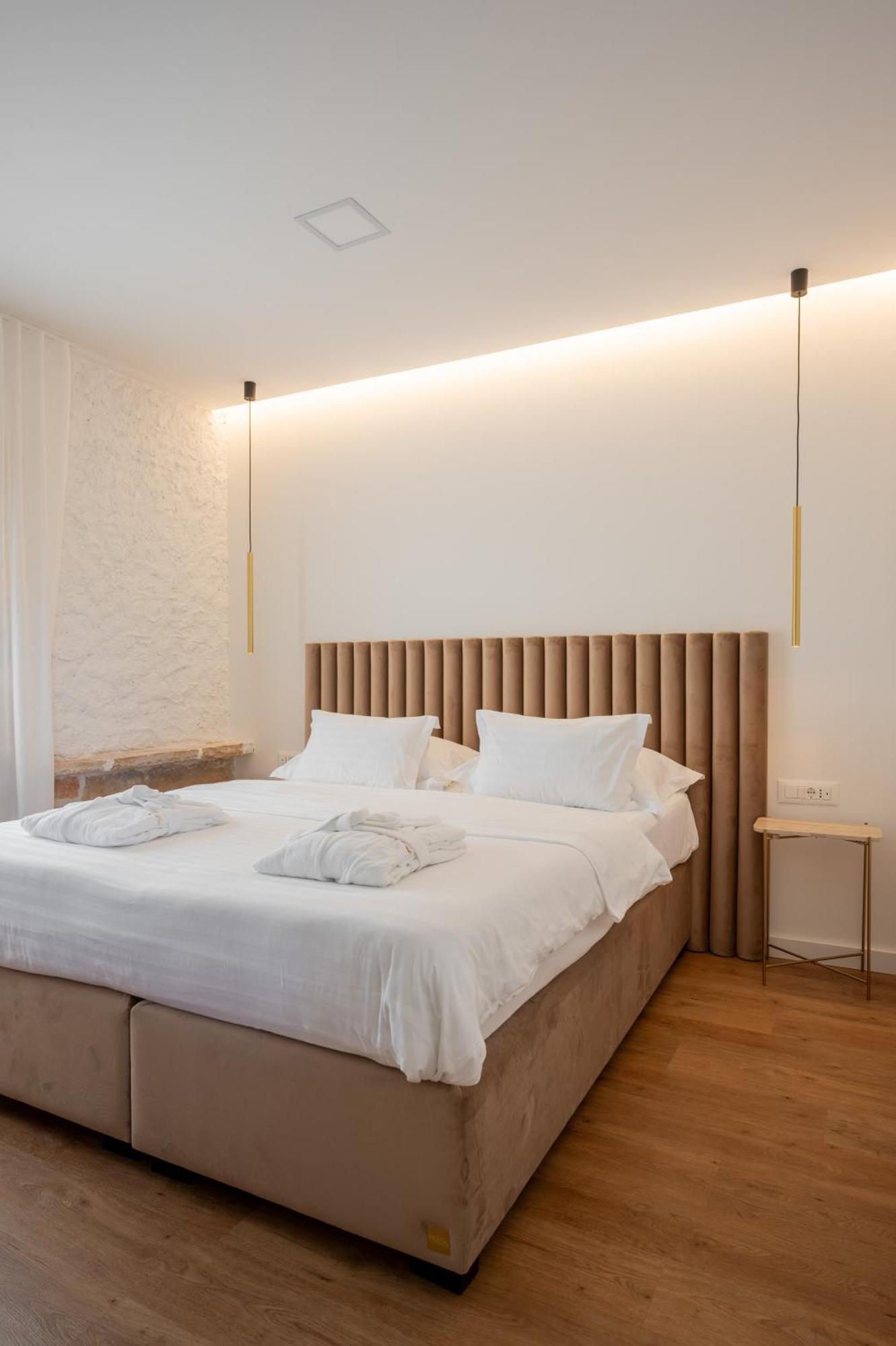 Nono Ban Hotel & Villa Gornji Humac Eksteriør bilde