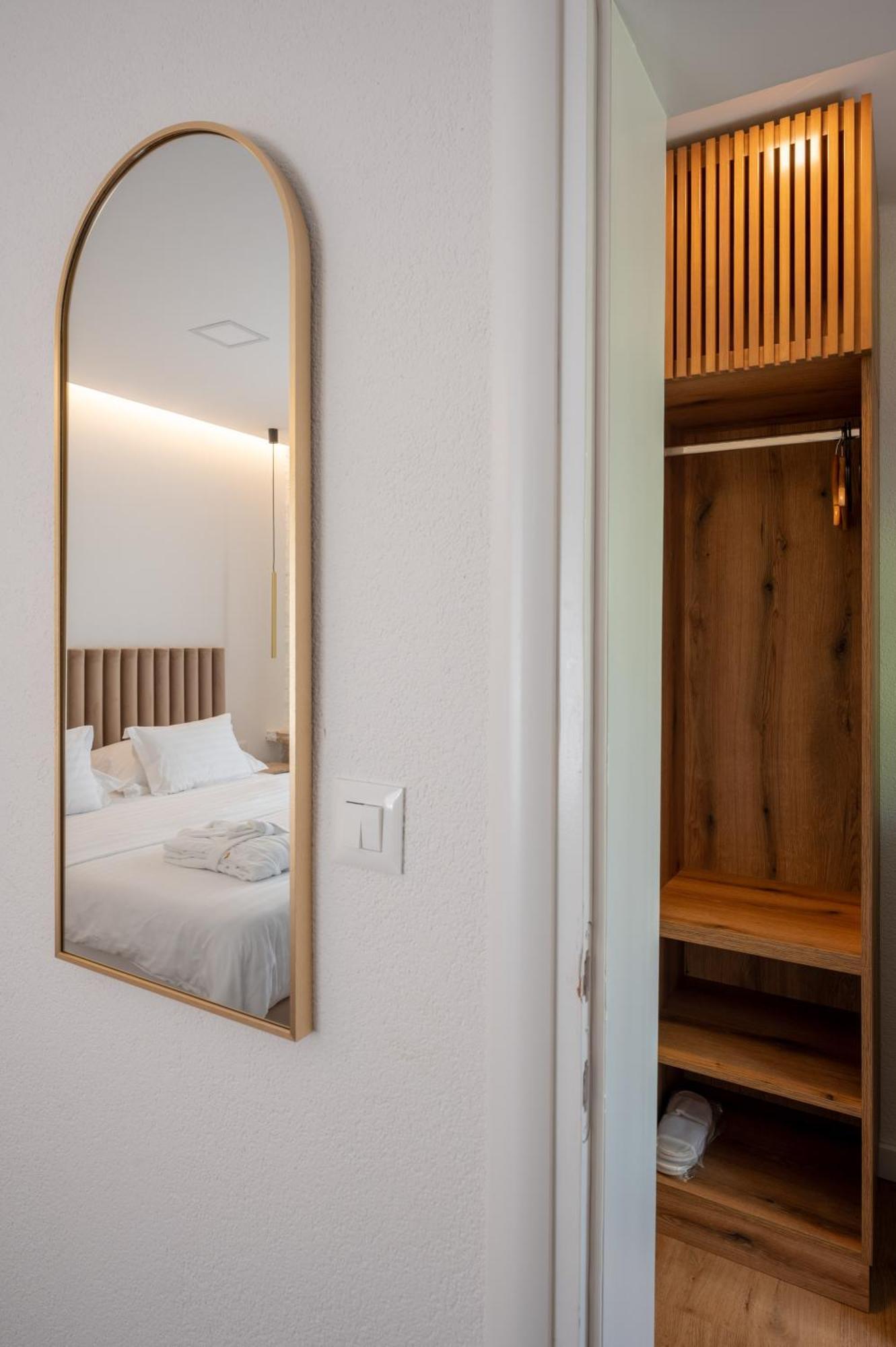 Nono Ban Hotel & Villa Gornji Humac Eksteriør bilde